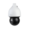 Dahua SD5A825GA-HNR - WizSense - Starlight - Zoom óptico 25x - Seguimiento automático - 8 megapíxeles - IP - PTZ - Cámara - Blanco Dahua SD5A825GA-HNR - WizSense - Starlight - Zoom óptico 25x - Seguimiento automático - 8 megapíxeles - IP - PTZ - Cámara - Blanco