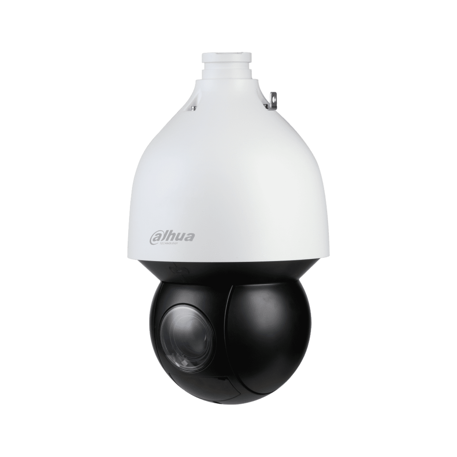 Dahua SD5A825GA-HNR - WizSense - Starlight - Zoom óptico 25x - Seguimiento automático - 8 megapíxeles - IP - PTZ - Cámara - Blanco Dahua SD5A825GA-HNR - WizSense - Starlight - Zoom óptico 25x - Seguimiento automático - 8 megapíxeles - IP - PTZ - Cámara - Blanco