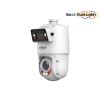 Dahua SDT4E425-4F-GB-A-PV1 - WizSense - TiOC - AutoTracking - Zoom óptico 25x - 4 Megapíxeles - Doble Lente - IP - PTZ - Cámara - Negro