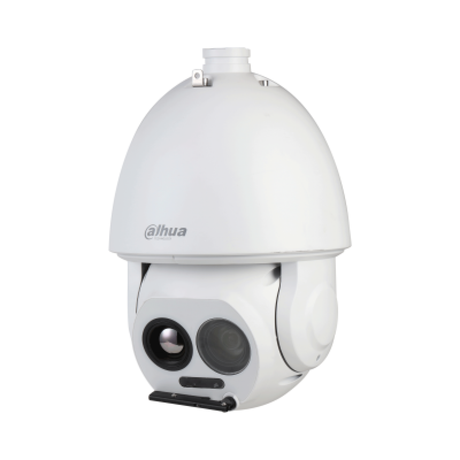 Dahua TPC-SD5441-TB50Z45-DC-S24-M - Hybrid - Wärmebild - Bi-Spektrum - 4MP - PTZ - IP-Kamera Dahua TPC-SD5441-TB50Z45-DC-S24-M - Hybrid - Wärmebild - Bi-Spektrum - 4MP - PTZ - IP-Kamera