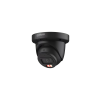 Dahua HDW3849QM-S-IL - WizSense - TioC 2.0 - Full Color - Turret - 8MP - IP - Zwart