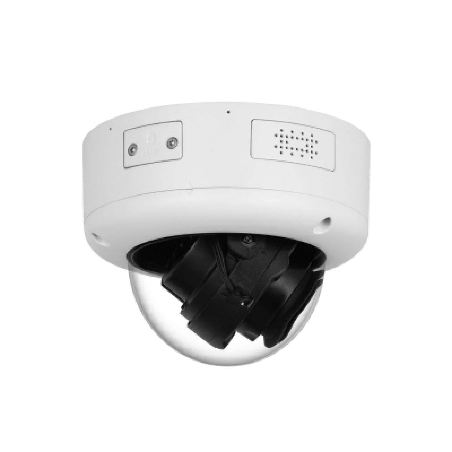 Dahua HDBW71242E1-Z-X - ePoE - Deeplight - WizMindX - WDR - 12MP - Domo - IP - Blanco Dahua HDBW71242E1-Z-X - ePoE - Deeplight - WizMindX - WDR - 12MP - Domo - IP - Blanco