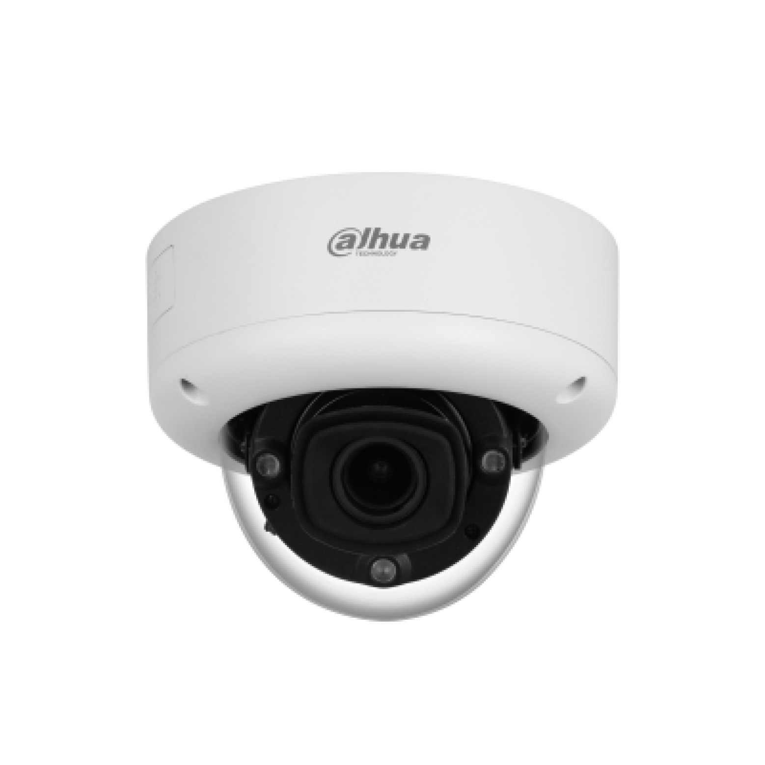 Dahua HDBW71242E1-Z-X - ePoE - Deeplight - WizMindX - WDR - 12MP - Domo - IP - Blanco Dahua HDBW71242E1-Z-X - ePoE - Deeplight - WizMindX - WDR - 12MP - Domo - IP - Blanco