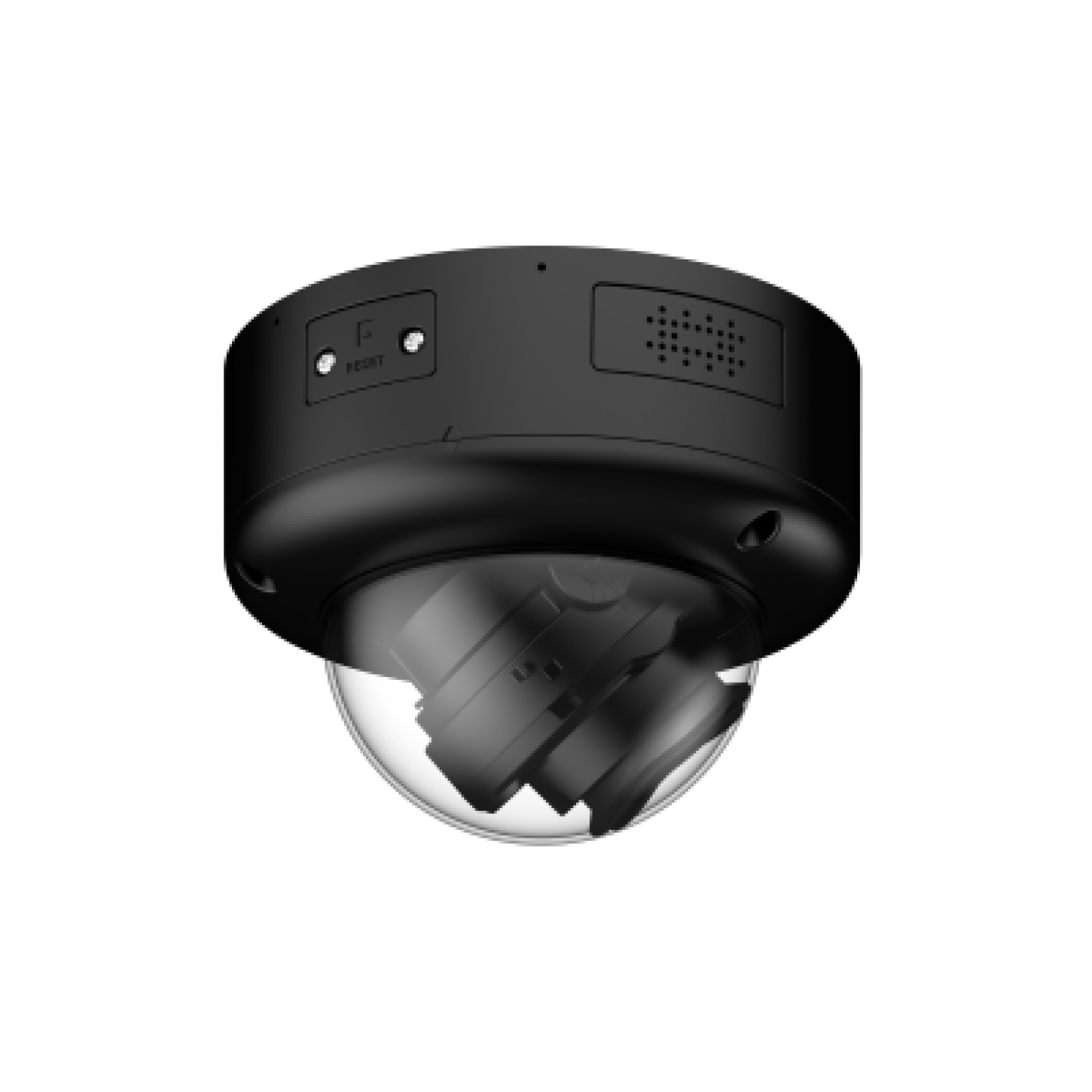Dahua HDBW71242E1-Z-X - ePoE - Deeplight - WizMindX - WDR - 12MP - Domo - IP - Negro Dahua HDBW71242E1-Z-X - ePoE - Deeplight - WizMindX - WDR - 12MP - Domo - IP - Negro
