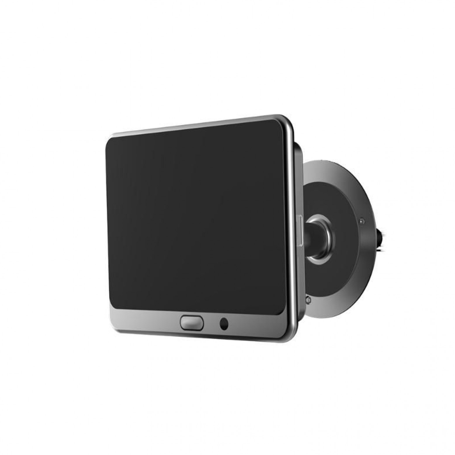 EZVIZ DP1 Smart trådløs dørklokke med kamera