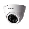 Foscam FI9851P Dome Camera WiFi HD Plug & Play