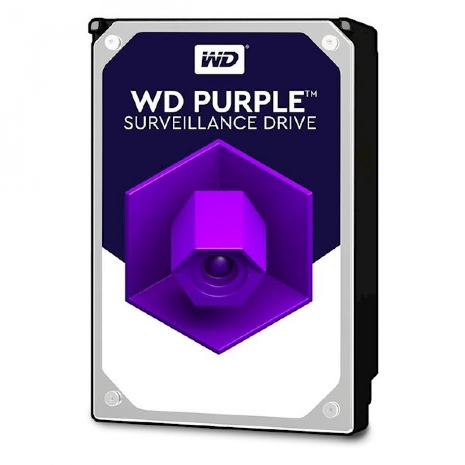 Disque dur Western Digital Purple 6TB