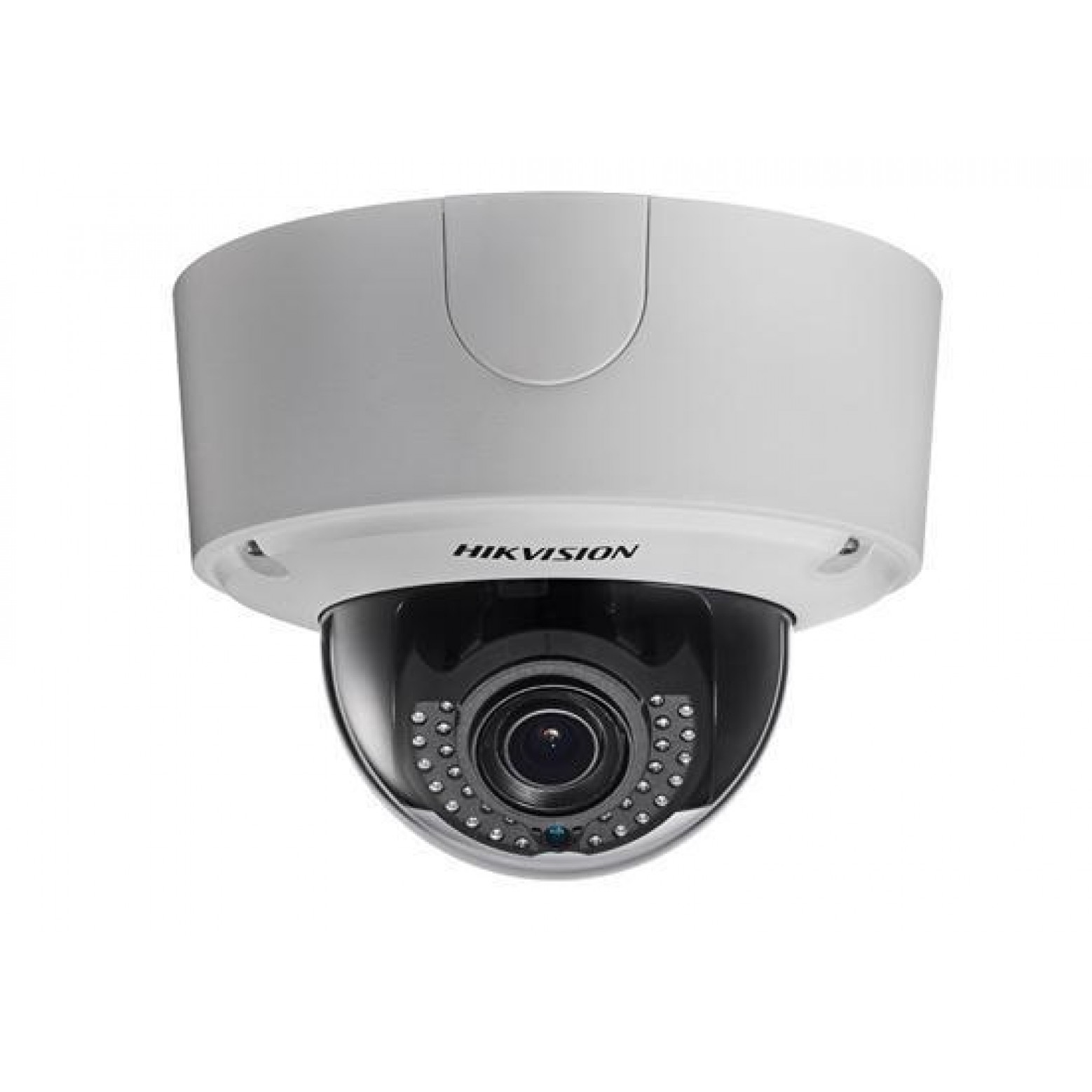 Hikvision DS-2CD4585F-IZH, 4K IP Dome Camera