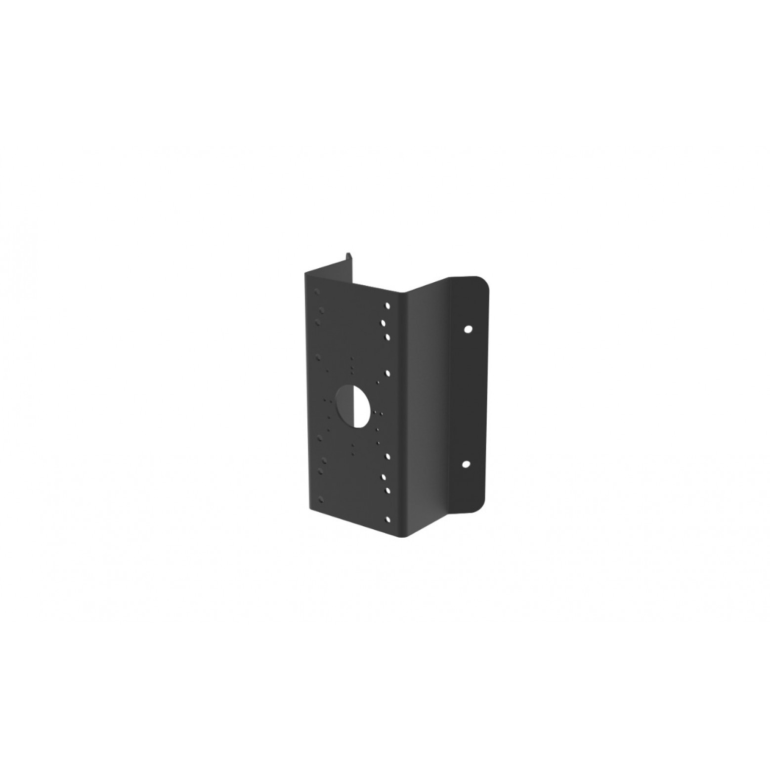 Hikvision DS-1276ZJ-SUS corner mount black