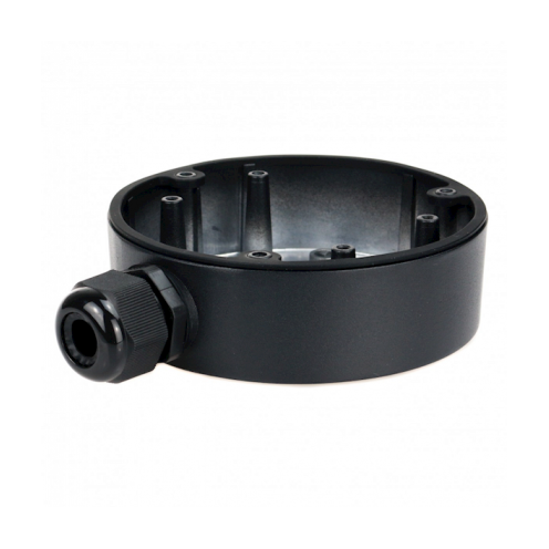 Hikvision DS-1280ZJ-DM21 Montagebox zwart