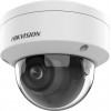 Hikvision - DS-2CD2786G2HT-IZS - 8MP- Varifocus - Dome - 2,8-12MM - 40m IR - WDR - Bianco Hikvision - DS-2CD2786G2HT-IZS - 8MP- Varifocus - Dome - 2,8-12MM - 40m IR - WDR - Bianco