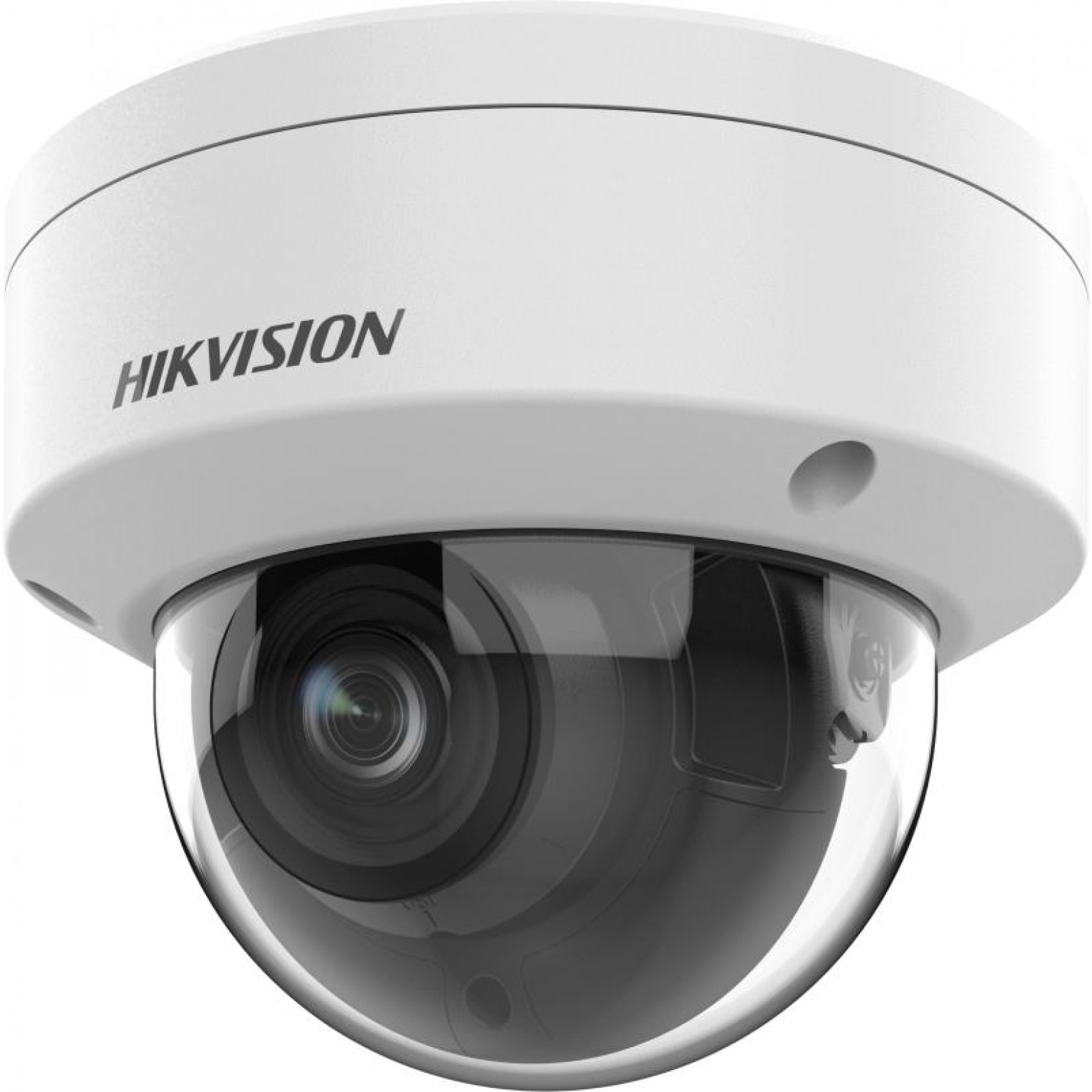 Hikvision - DS-2CD2786G2HT-IZS - 8MP- Varifocus - Dome - 2,8-12MM - 40m IR - WDR - Bianco Hikvision - DS-2CD2786G2HT-IZS - 8MP- Varifocus - Dome - 2,8-12MM - 40m IR - WDR - Bianco