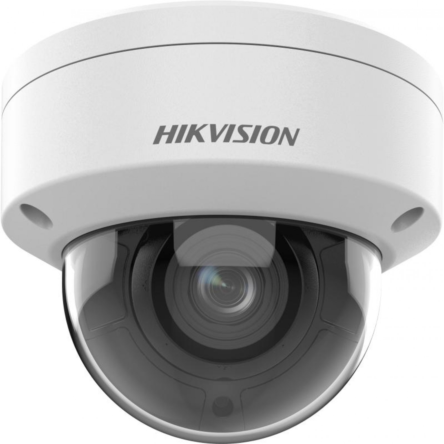 Hikvision - DS-2CD2786G2HT-IZS - 8MP- Varifocus - Dome - 2,8-12MM - 40m IR - WDR - Bianco Hikvision - DS-2CD2786G2HT-IZS - 8MP- Varifocus - Dome - 2,8-12MM - 40m IR - WDR - Bianco