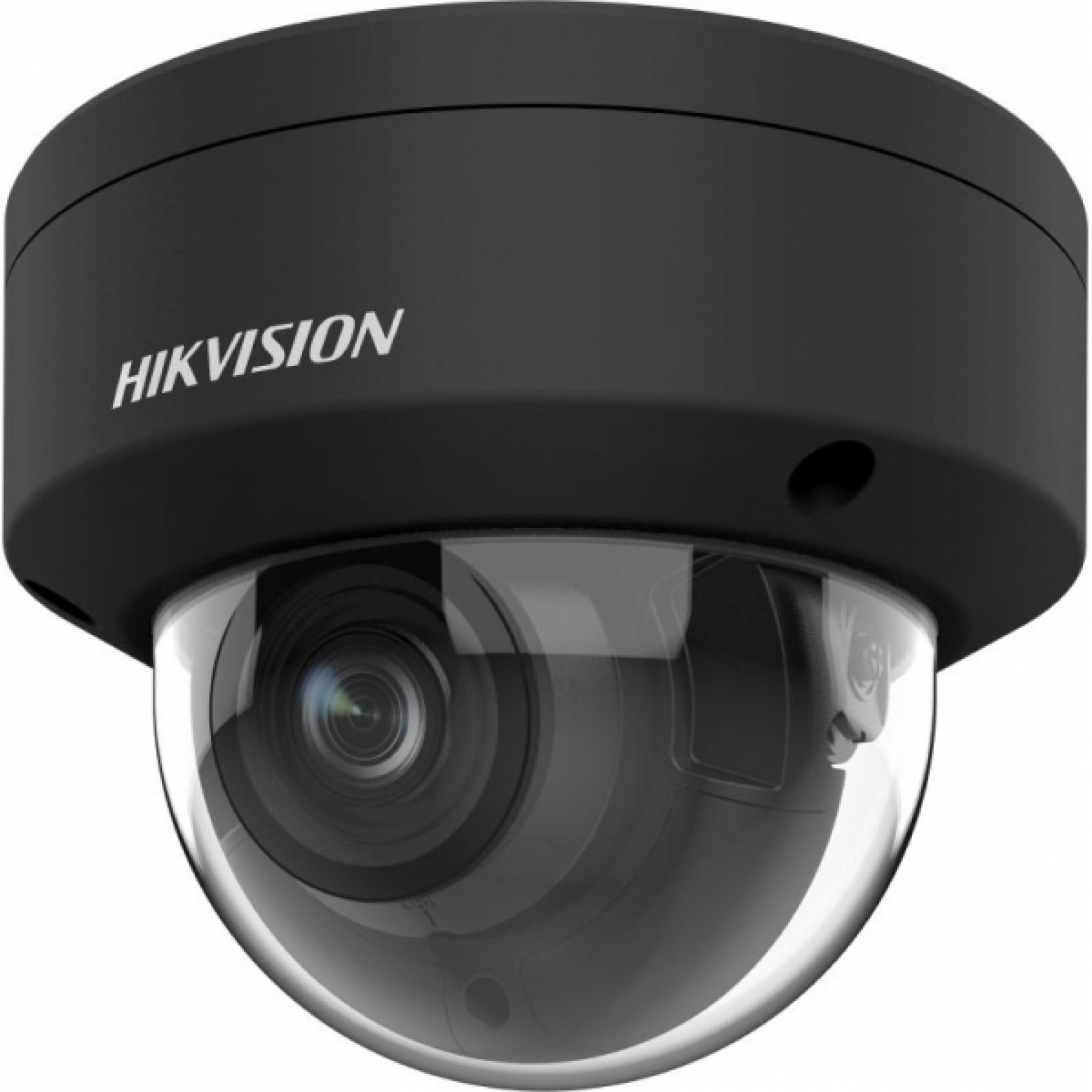 Hikvision - DS-2CD2786G2HT-IZS - 8MP- Varifocus - Dome - 2,8-12MM - 40m IR - WDR - Nero Hikvision - DS-2CD2786G2HT-IZS - 8MP- Varifocus - Dome - 2,8-12MM - 40m IR - WDR - Nero
