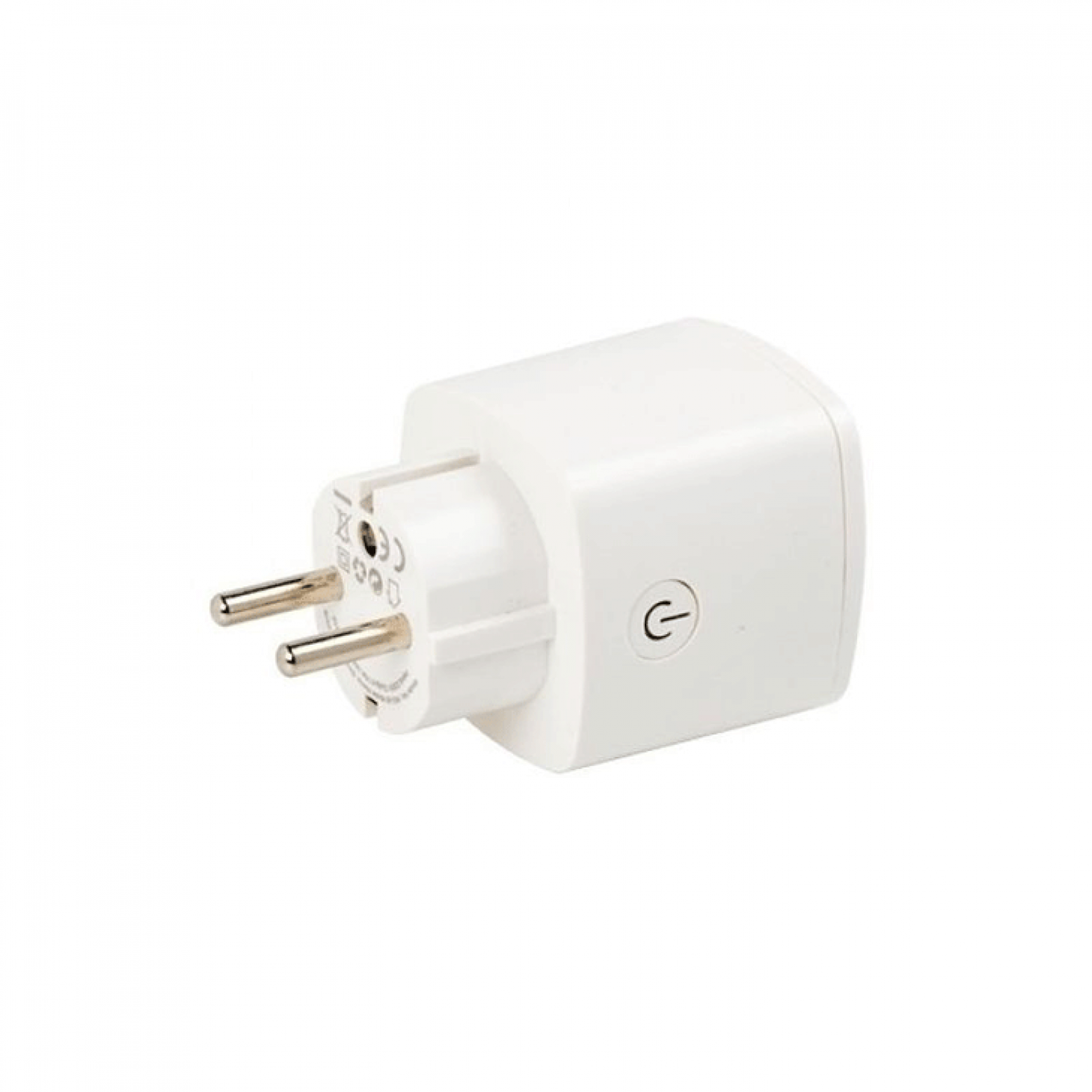 Hikvision DS-PSP1-WE Smart Plug