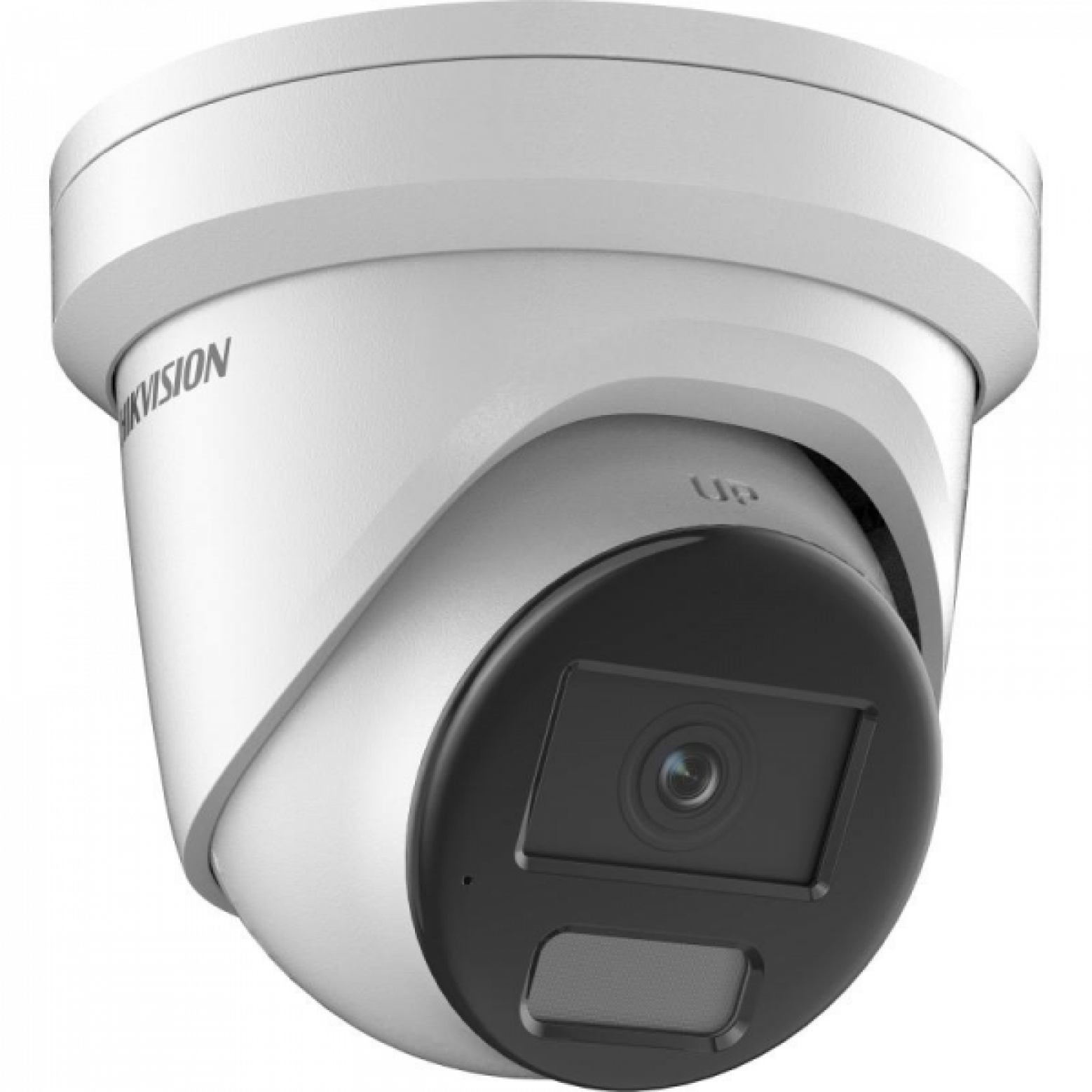 Hikvision - DS-2CD2387G2H-LIU - ColorVu ibrido - Torretta - 8MP - IP 
