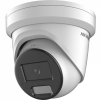 Hikvision - DS-2CD2387G2H-LIU - ColorVu ibrido - Torretta - 8MP - IP 