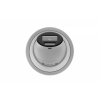 Hikvision - DS-2CD2387G2H-LIU - ColorVu ibrido - Torretta - 8MP - IP 