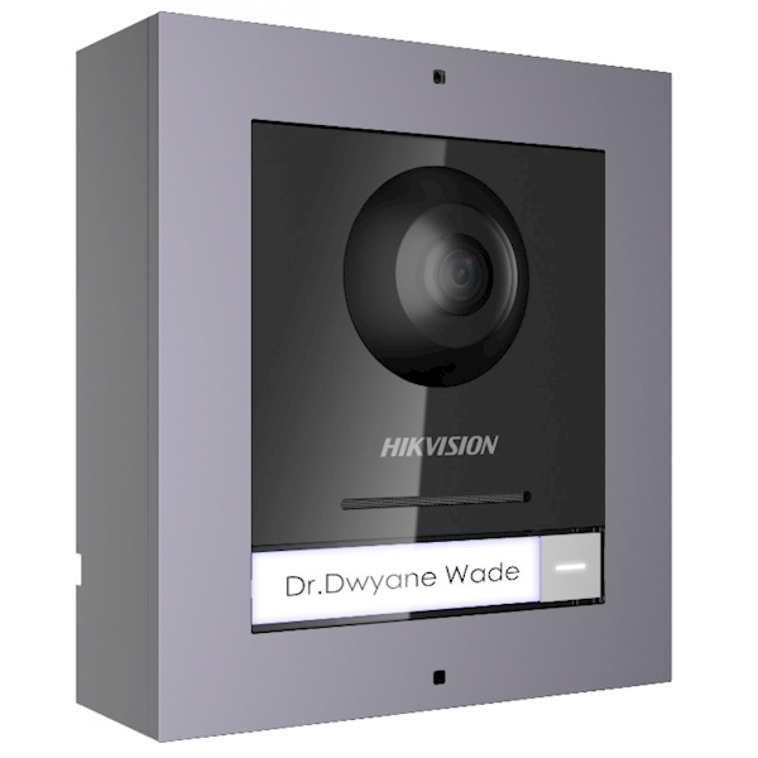 Hikvision DS-KD8003-IME1/SURFACE Video intercom deurstationmodule