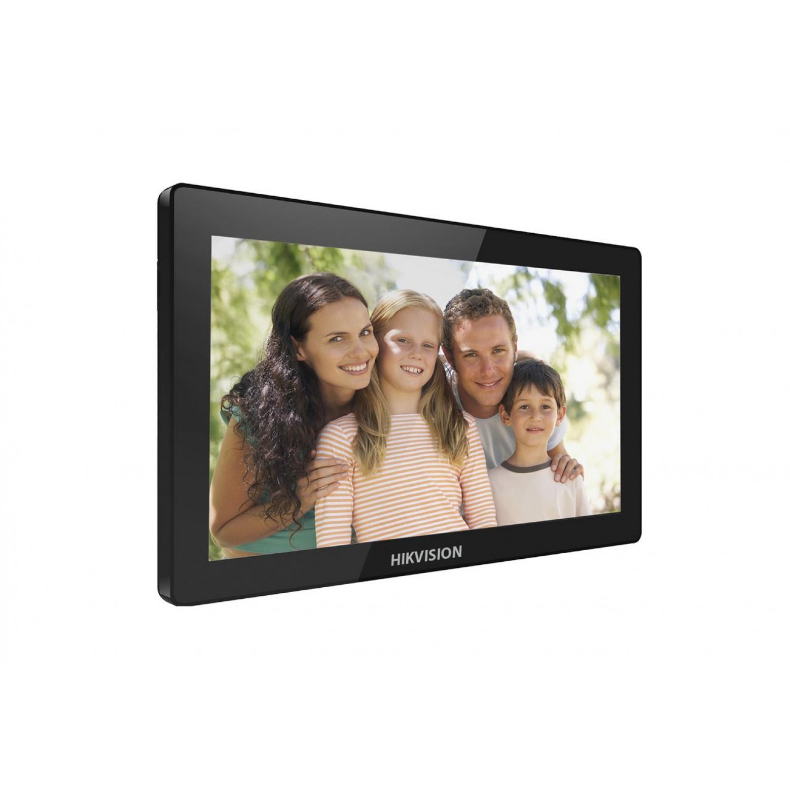 Hikvision DS-KH8520-WTE1 10 inch scherm