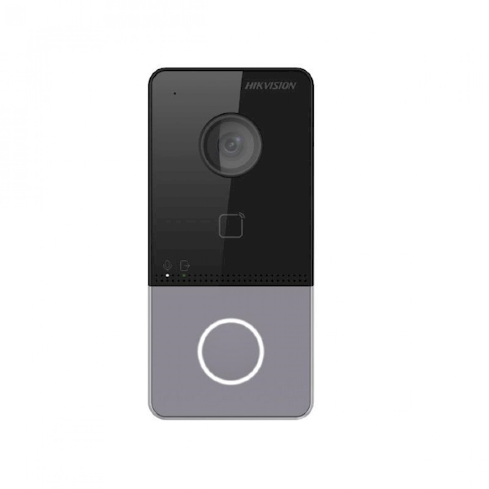 Hikvision DS-KV6113-WPE1 Doorbell, 2MP