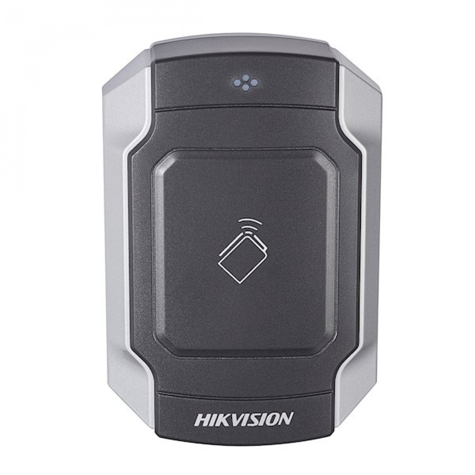 Hikvision DS-K1104M Vandaalbestendige kaartlezer, MiFare