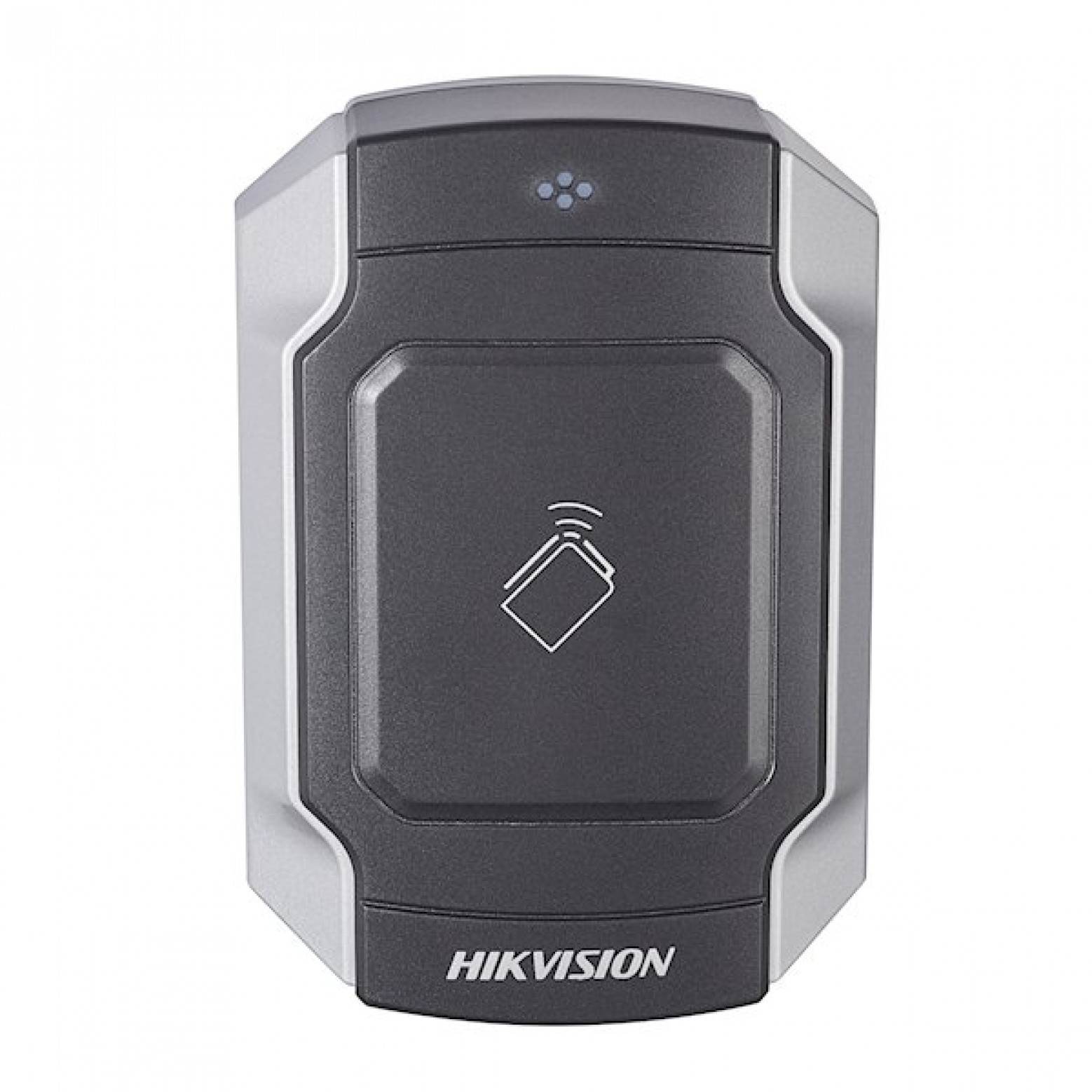 Hikvision DS-K1104M Lettore di carte anti-vandalo, MiFare