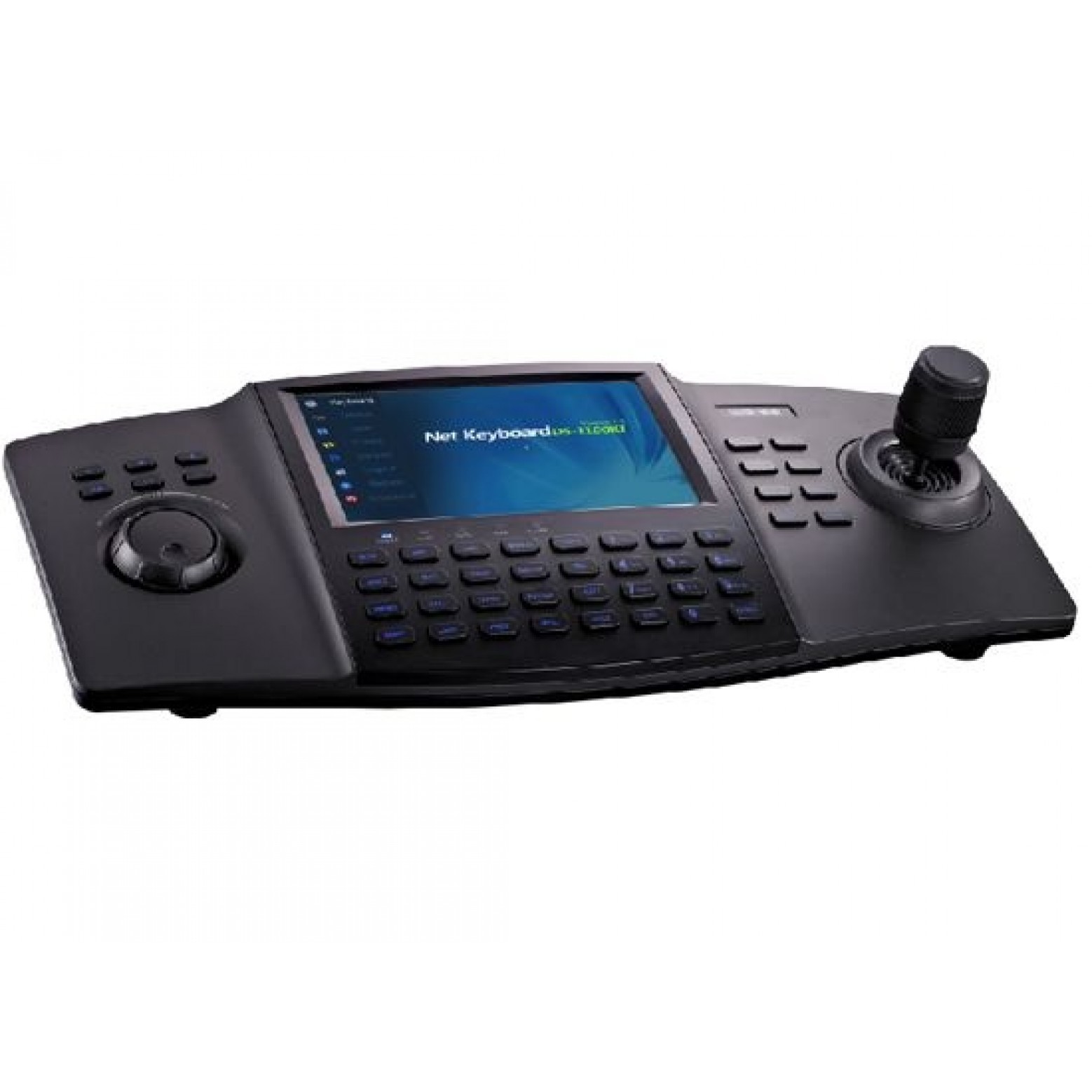 Teclado Hikvision DS-1100KI com joystick