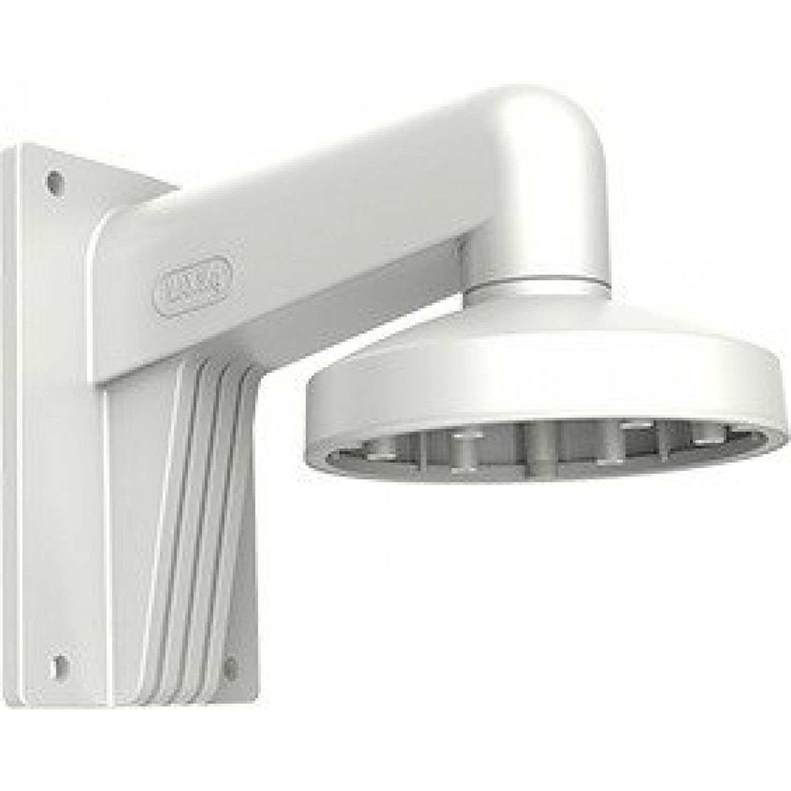 Hikvision DS-1273ZJ-PT6 Aluminium-Mauerwerkskugel