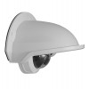 Hikvision regenhoes DS-1250ZJ voor dome camera's