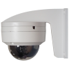 Hikvision DS-1258ZJ Vægmontering til dome-kamera