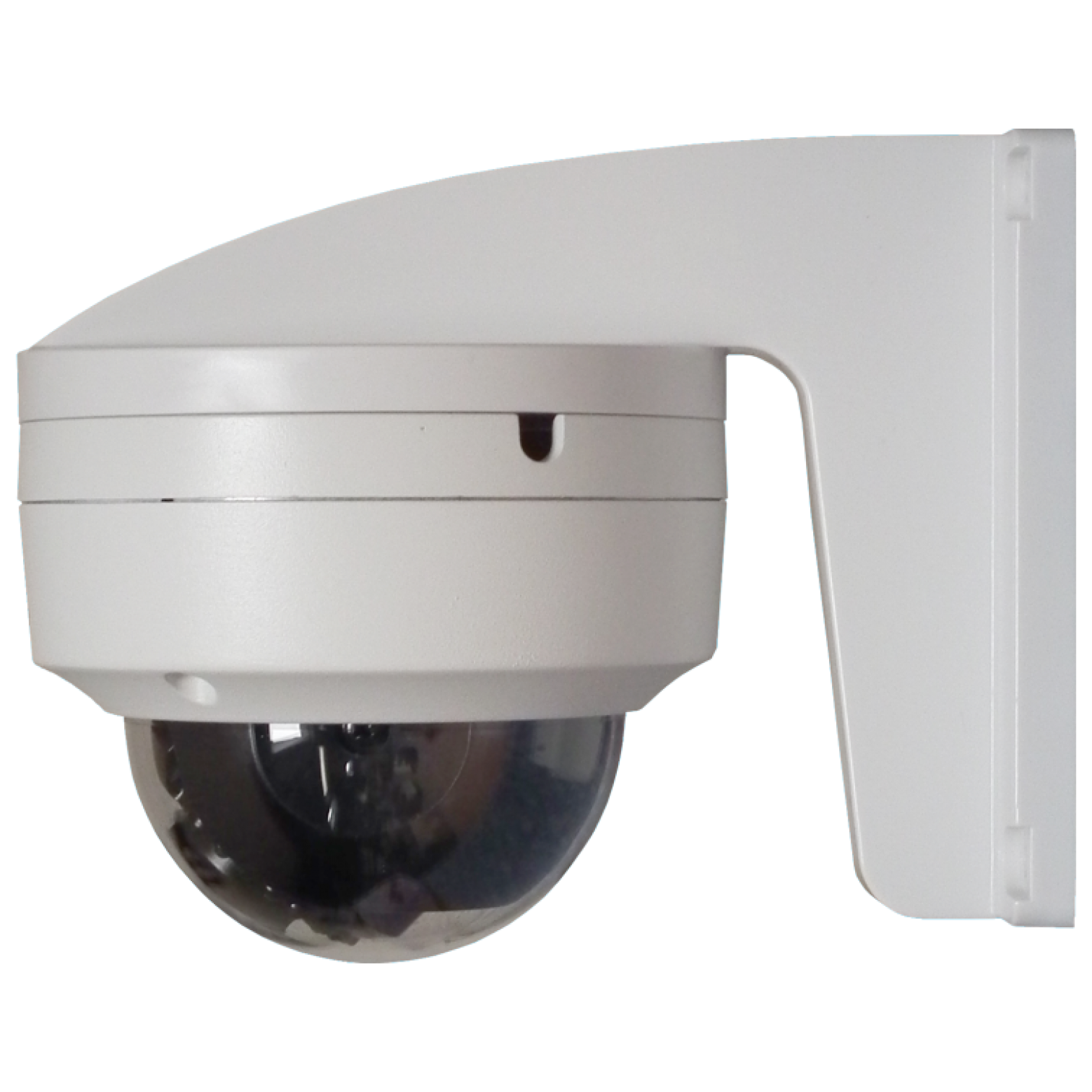 Hikvision DS-1258ZJ Muursteun tbv dome camera