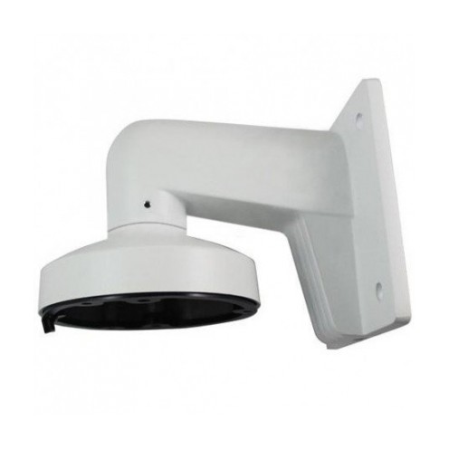 Hikvision DS-1272ZJ-110 aluminium wandbeugel Wit