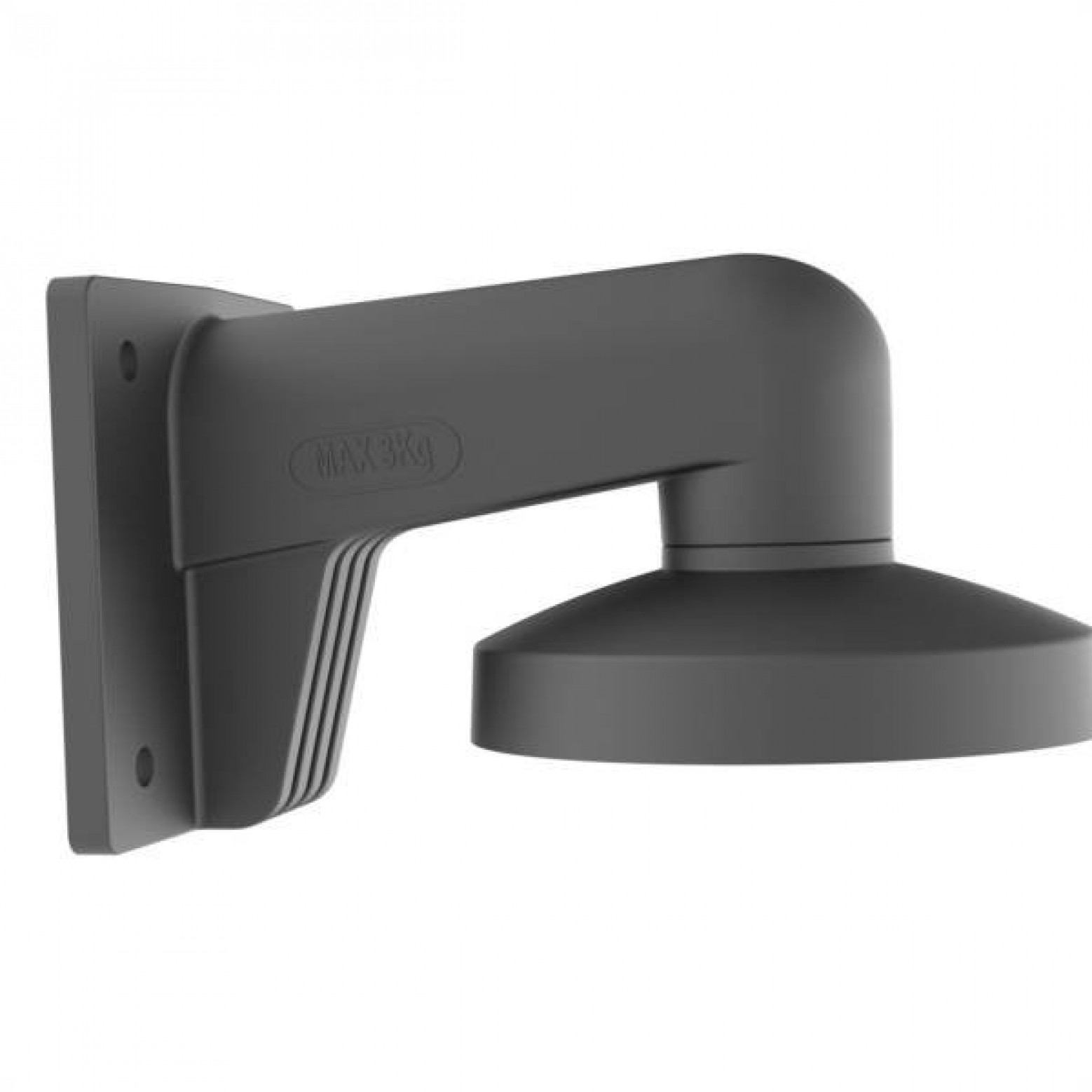 Hikvision DS-1272ZJ-110 Aluminum Wall Mount Black