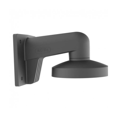Hikvision DS-1272ZJ-110 aluminium wandbeugel Zwart