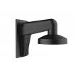 Hikvision DS-1273ZJ-140 wall bracket black