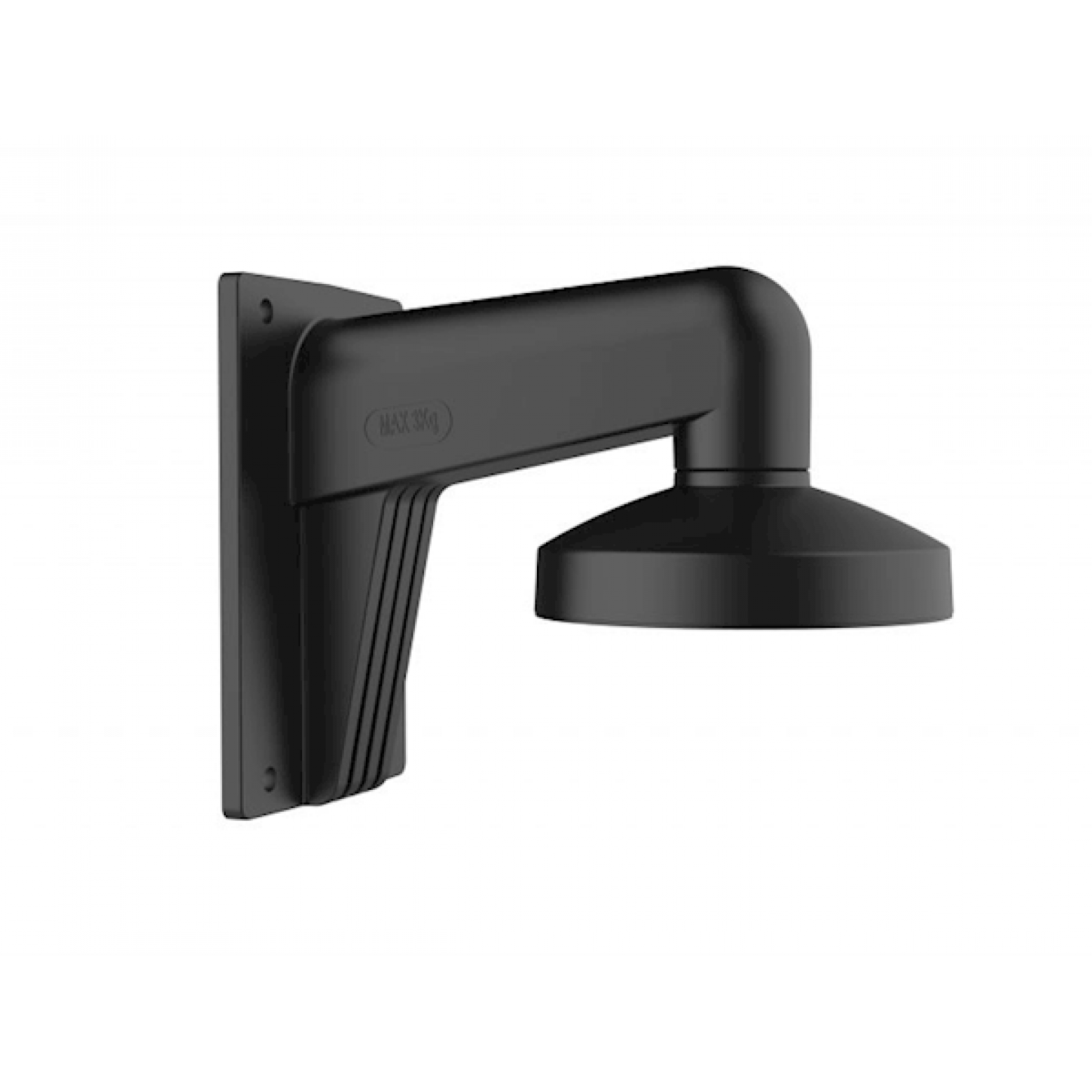 Hikvision DS-1273ZJ-140 support mural noir