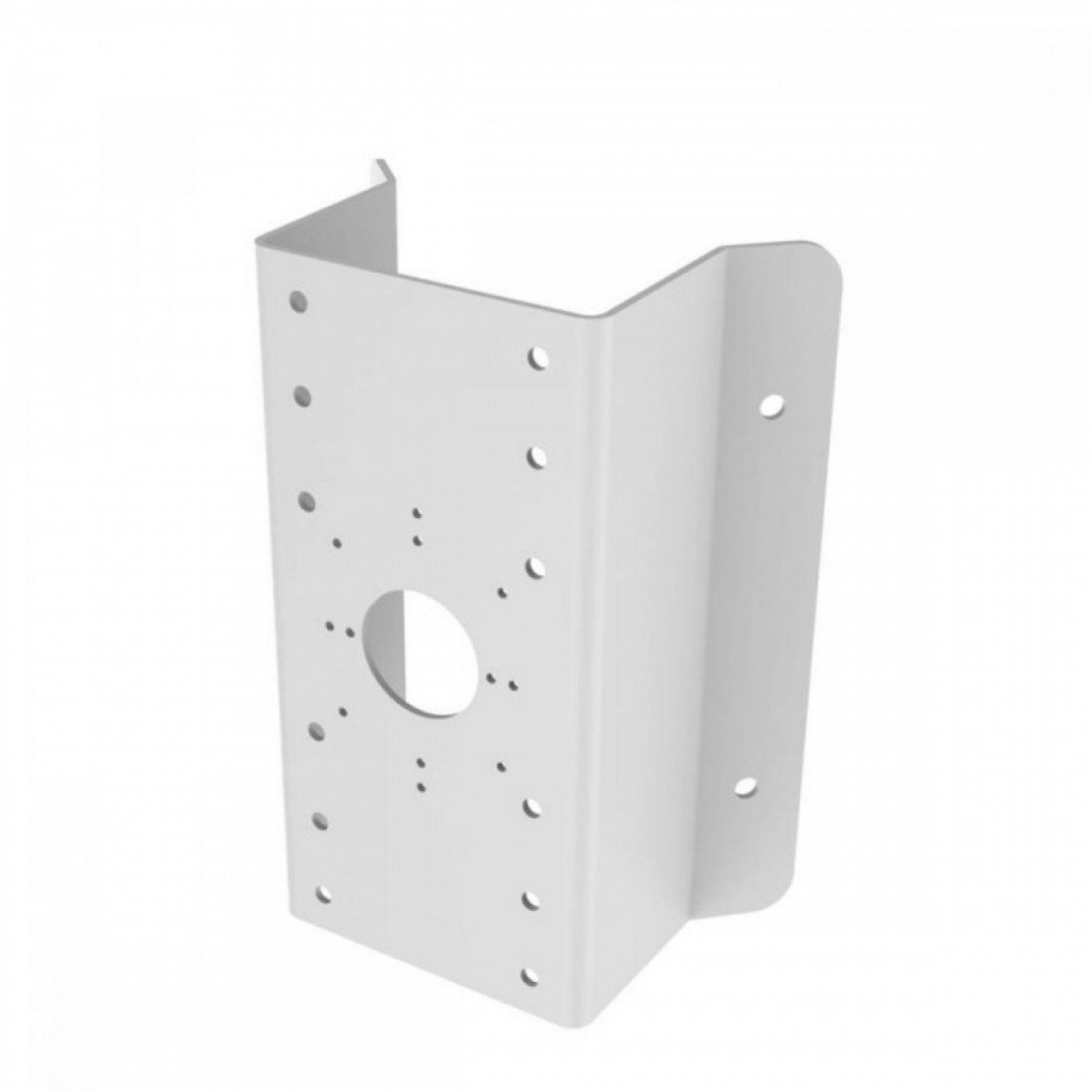 Hikvision DS-1276ZJ-SUS corner mount