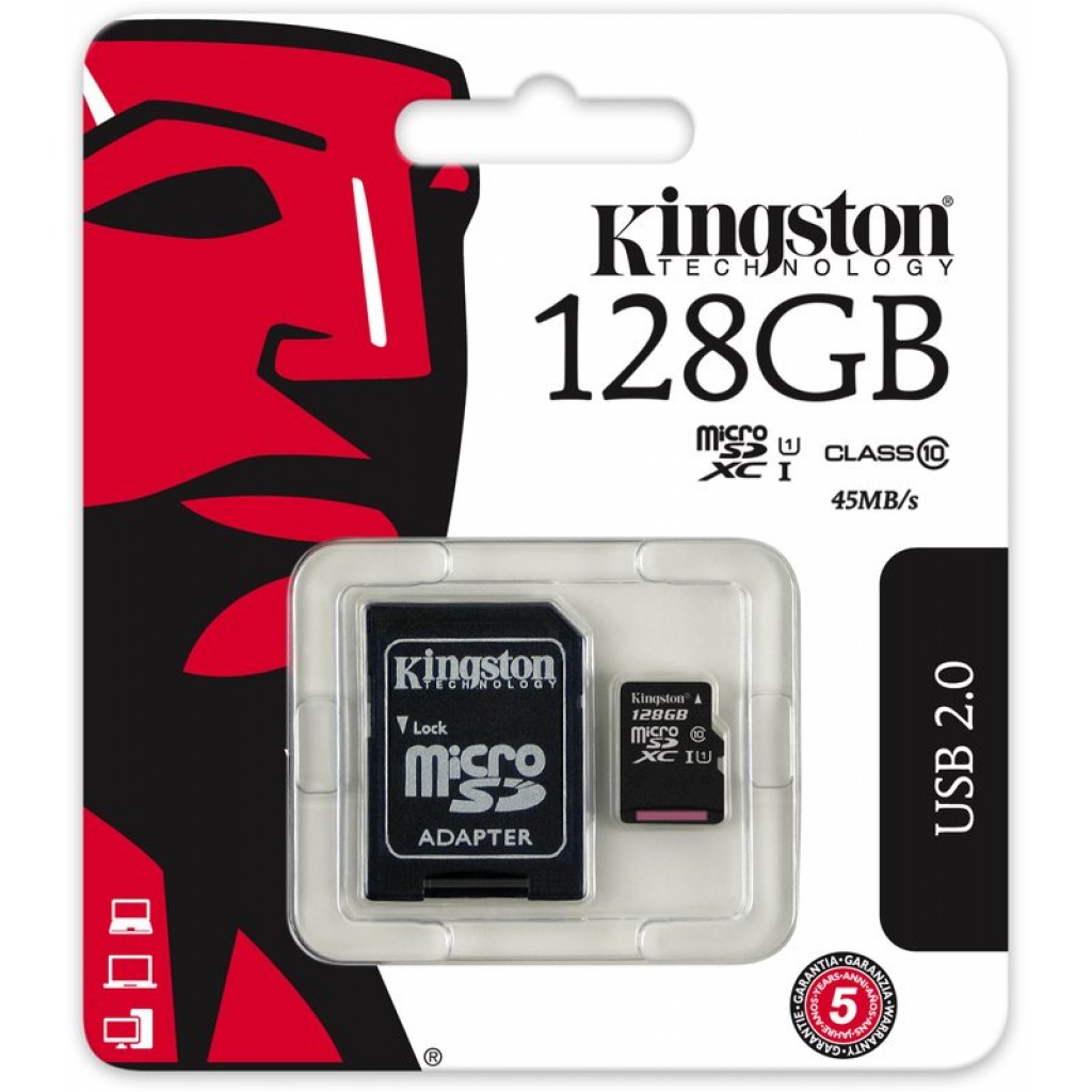 Микро память 128 гб купить. Кингстон 128 ГБ микро СД. Kingston 128gb. MICROSD 128gb. SD Card 128gb class 10.