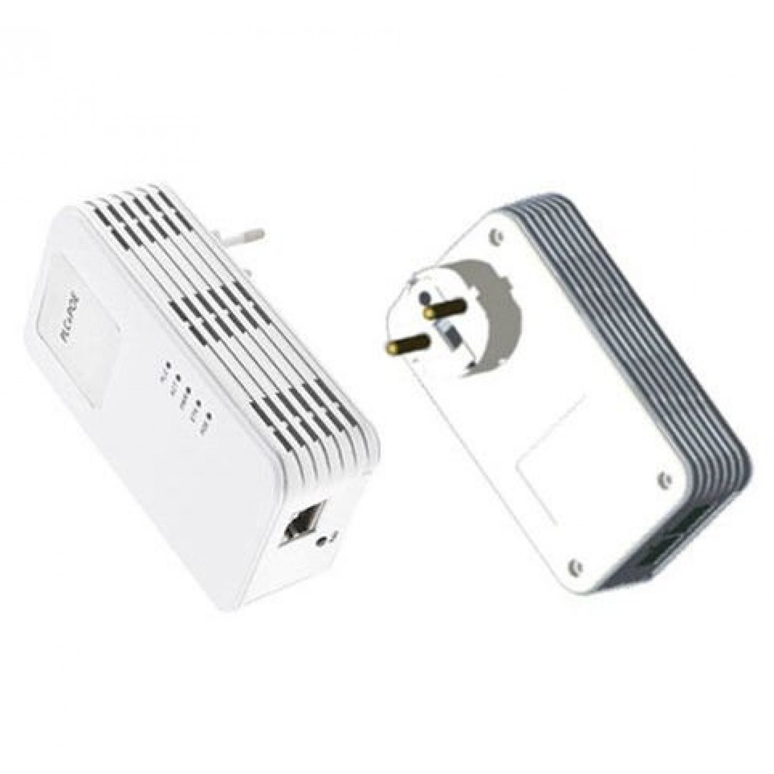 Adaptadores powerlink inteligentes com alto PoE