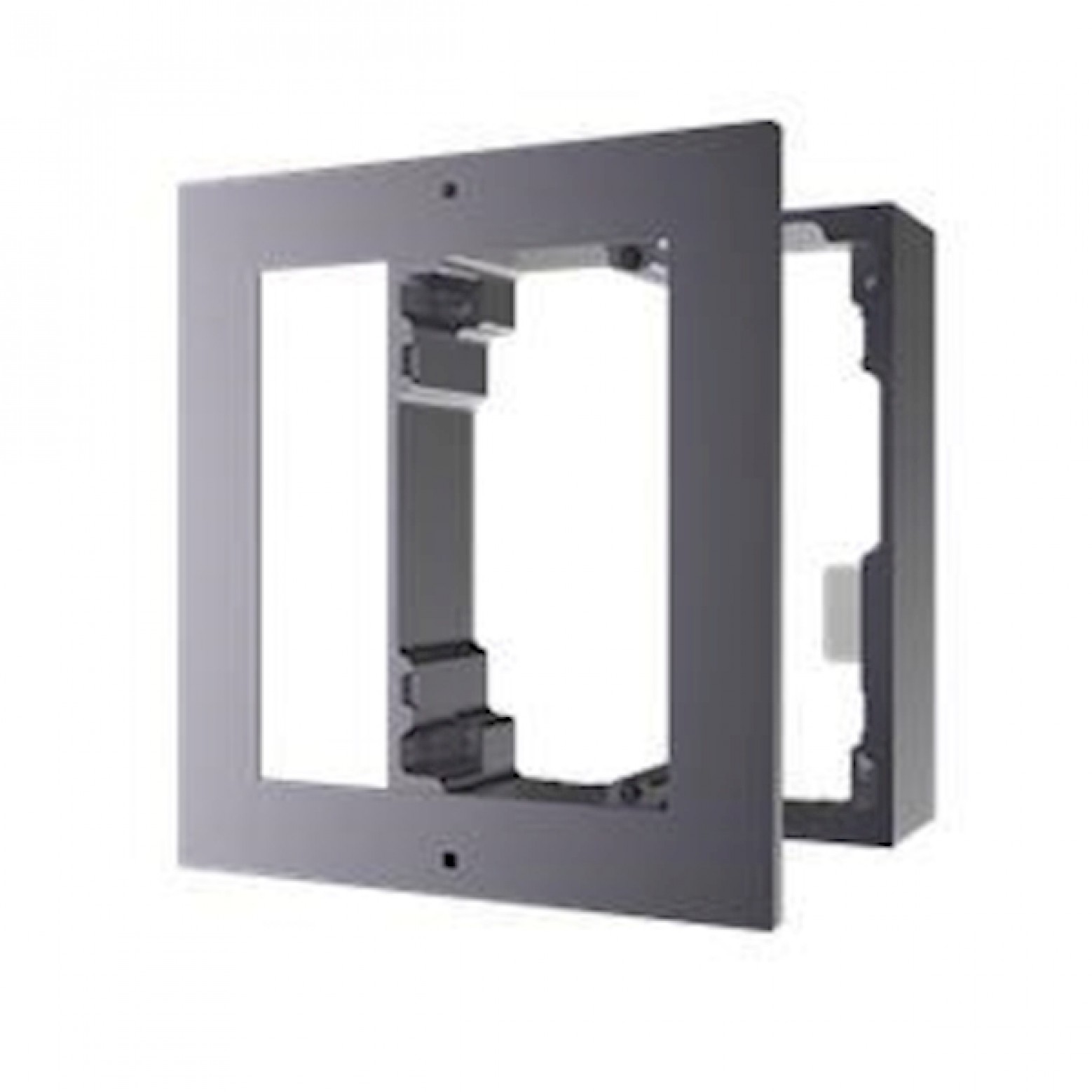 Hikvision DS-KD-ACW1 opbouwframe, 1 module
