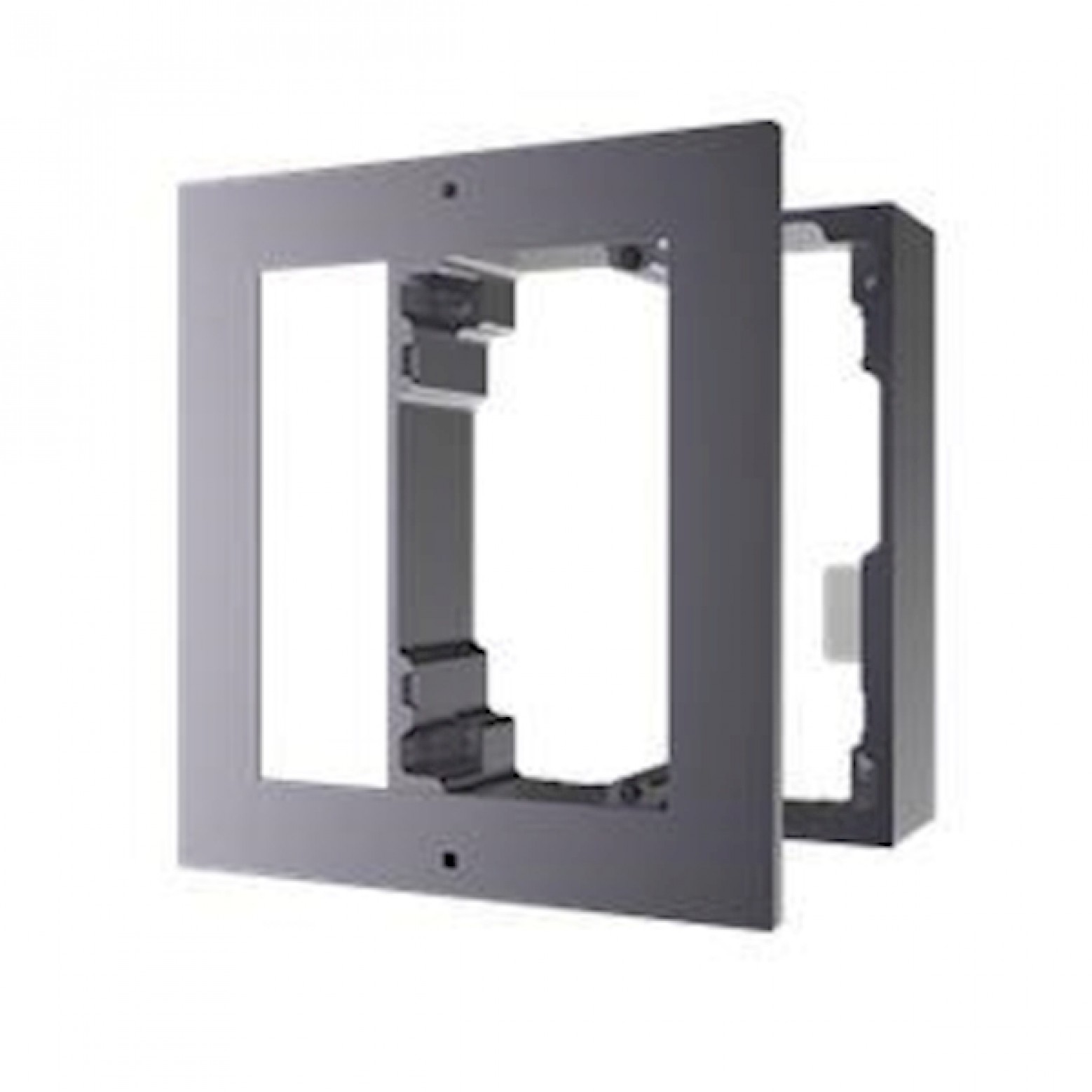 Hikvision DS-KD-ACW1 mounting frame, 1 module