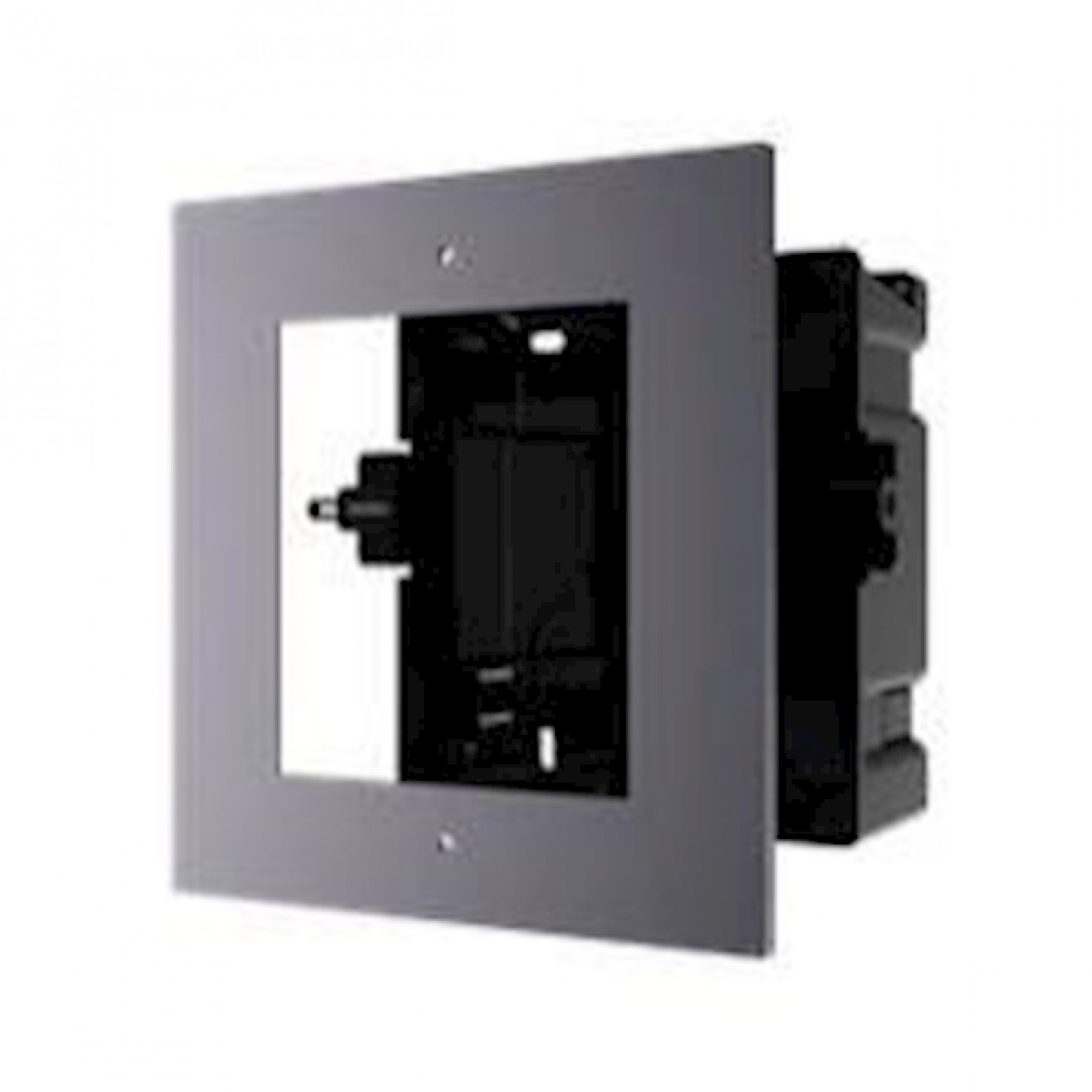 Hikvision DS-KD-ACF1 mounting frame, 1 module