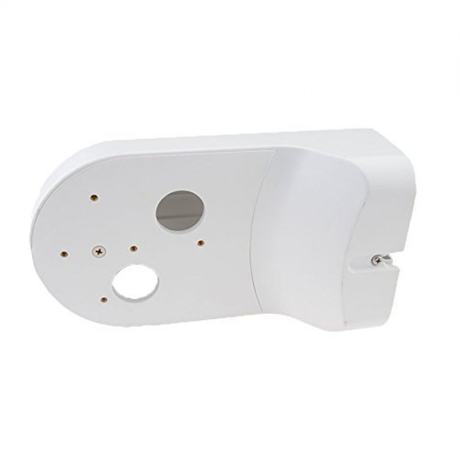 Hikvision DS-1294ZJ Supporto a parete per Wifi PTZ