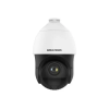 Hikvision DS-2DE4225IW-DE/T5 - 2 Megapixel - Binnen/Buiten - Nachtzicht - 25x Zoom - 100m IR - Acusense - PTZ