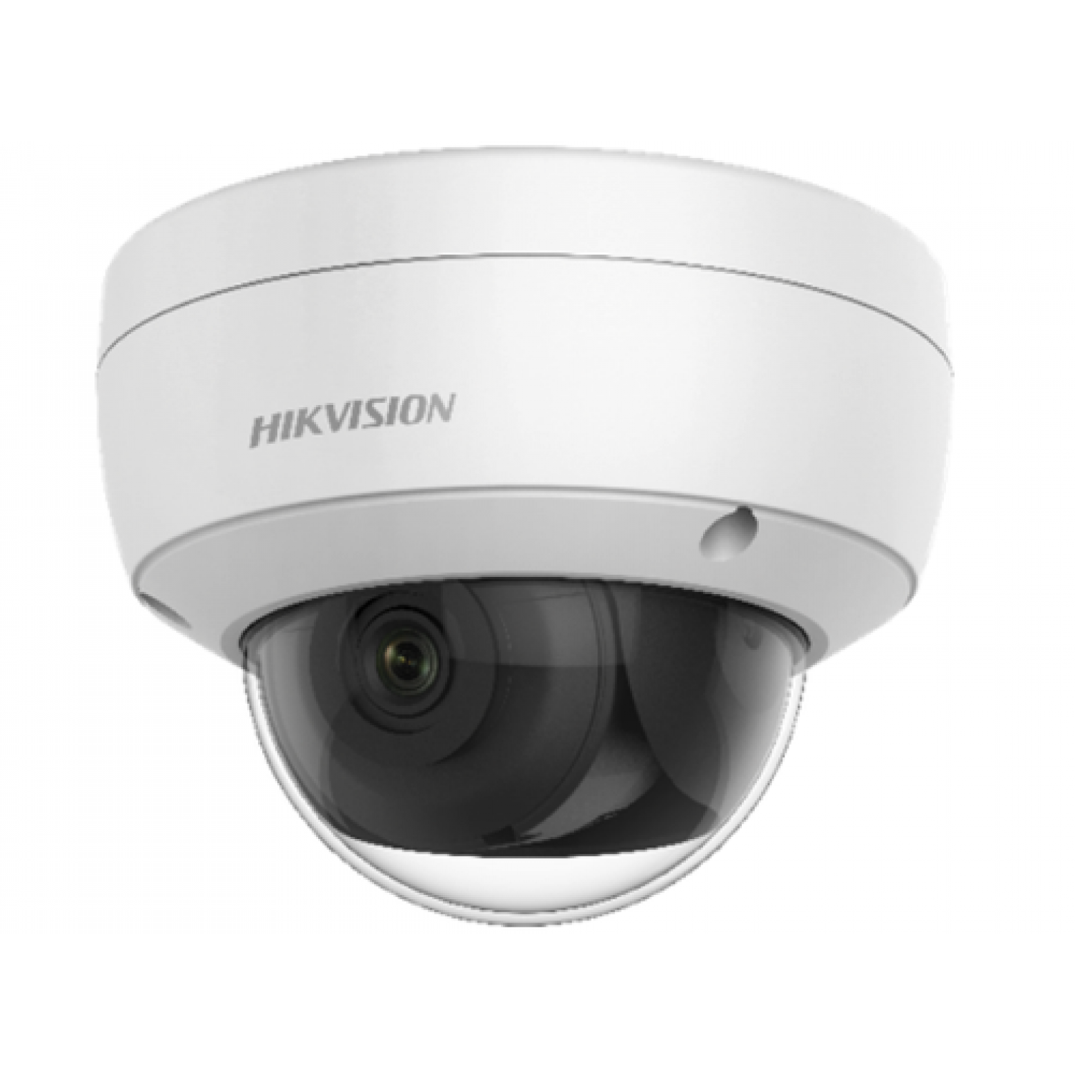 Hikvision DS-2CD2126G1-IS, AcuSense, 2MP, D/N - IR, WDR 3-Axis, Vandaal Dome