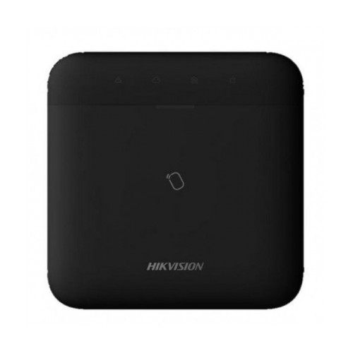 Hikvision DS-PWA96-M-WE Hub 4G WiFi LAN 96 Zones Zwart