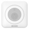 Hikvision DS-PS1-II-WE Wireless Indoor Siren With 2-way Communication Hikvision DS-PS1-II-WE Wireless Indoor Siren With 2-way Communication
