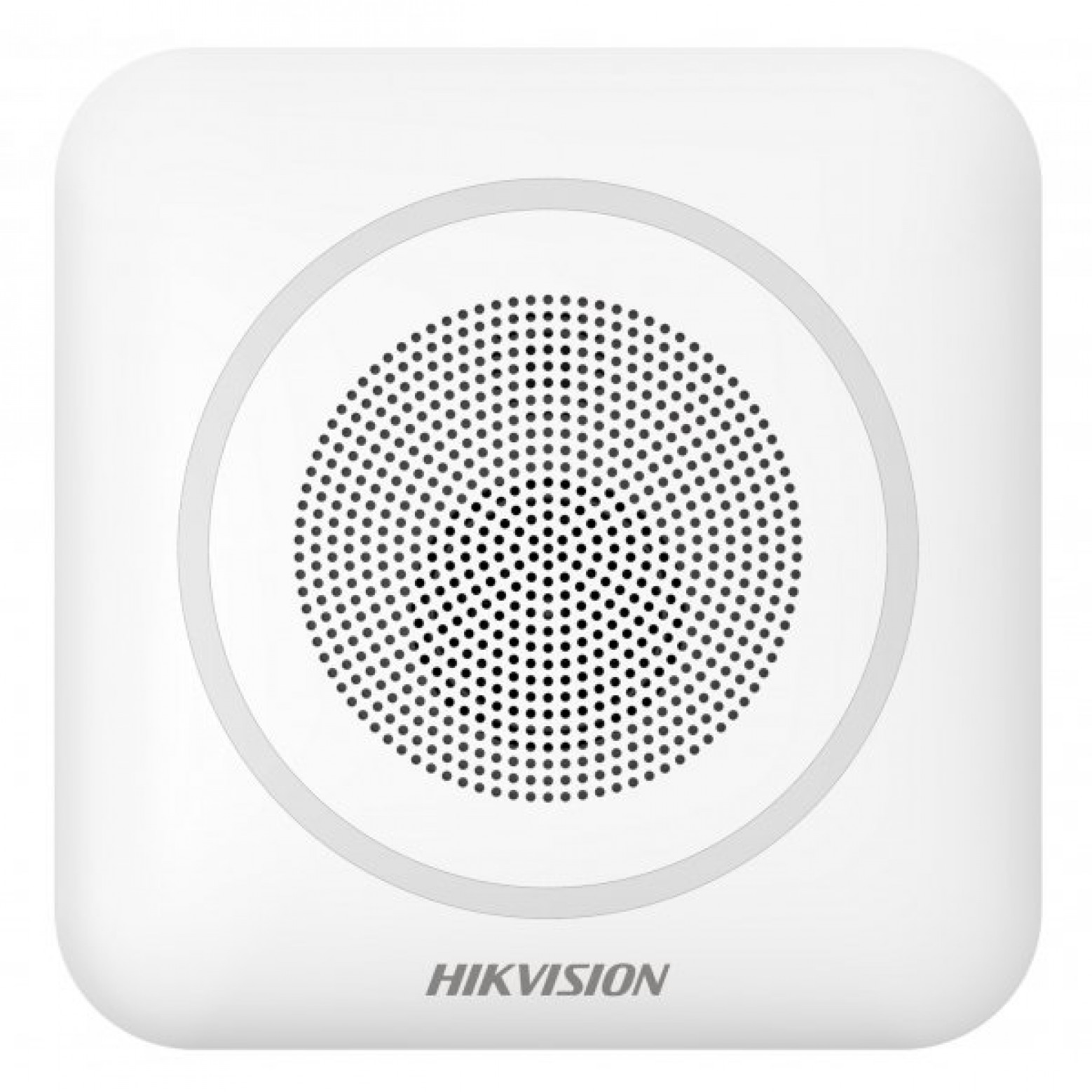 Hikvision DS-PS1-II-WE Wireless Indoor Siren With 2-way Communication Hikvision DS-PS1-II-WE Wireless Indoor Siren With 2-way Communication