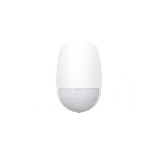 Hikvision DS-PDD12P-EG2-WE Draadloze Microwave Bewegingsmelder